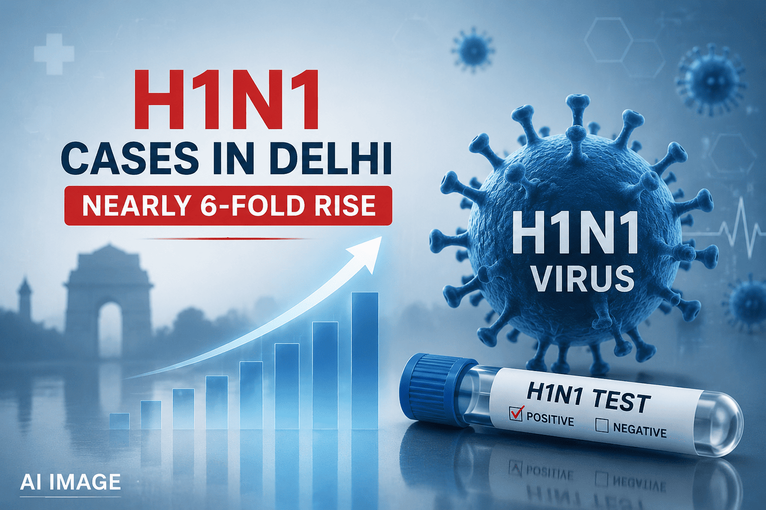 H1N1