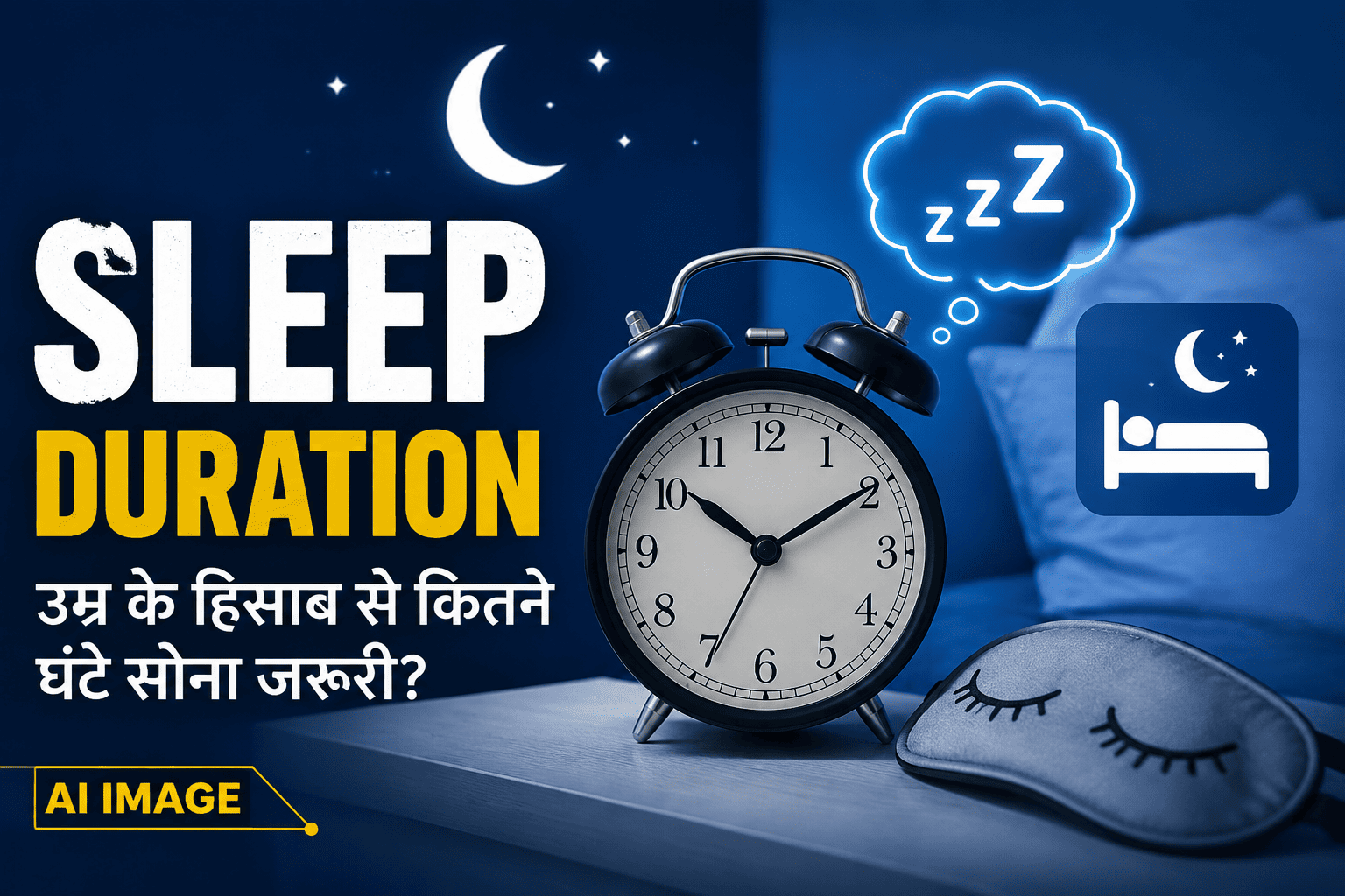 Sleep Duration