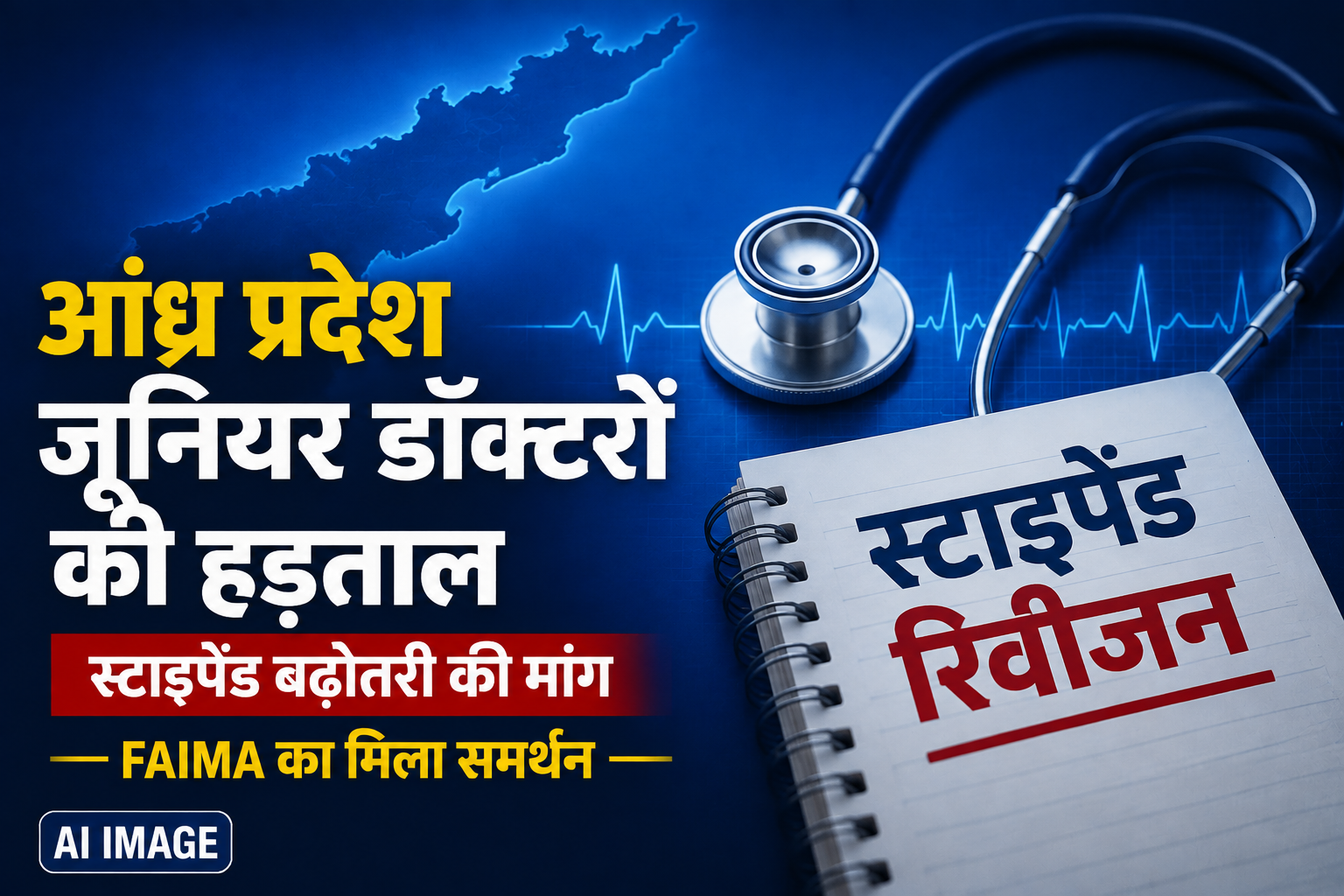 Doctors Strike