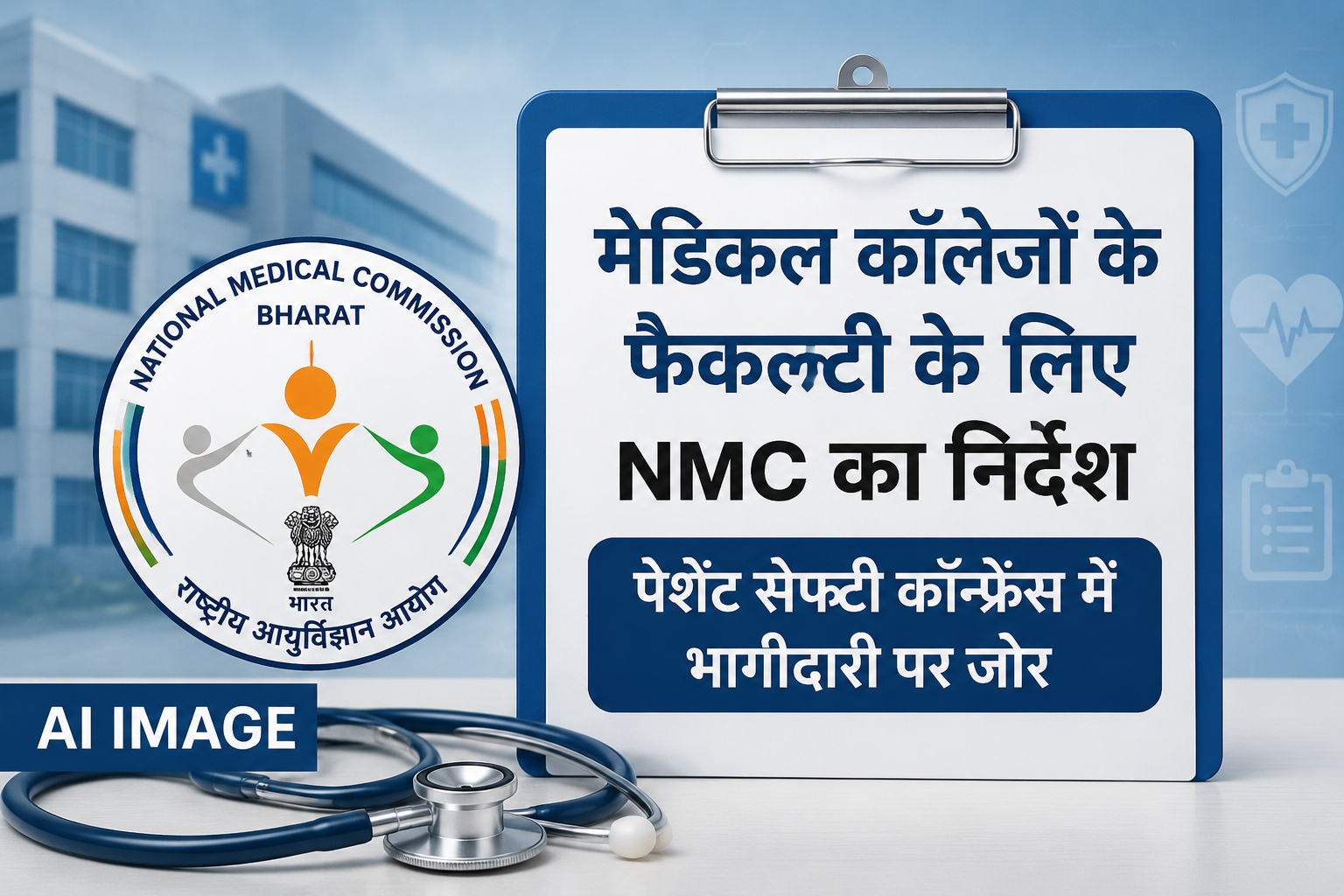 NMC