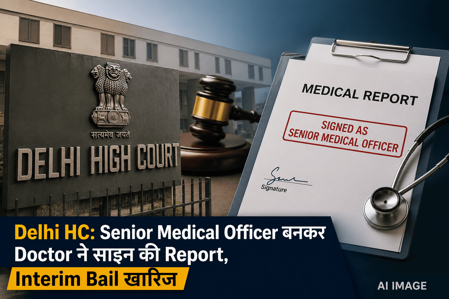 Delhi High Court