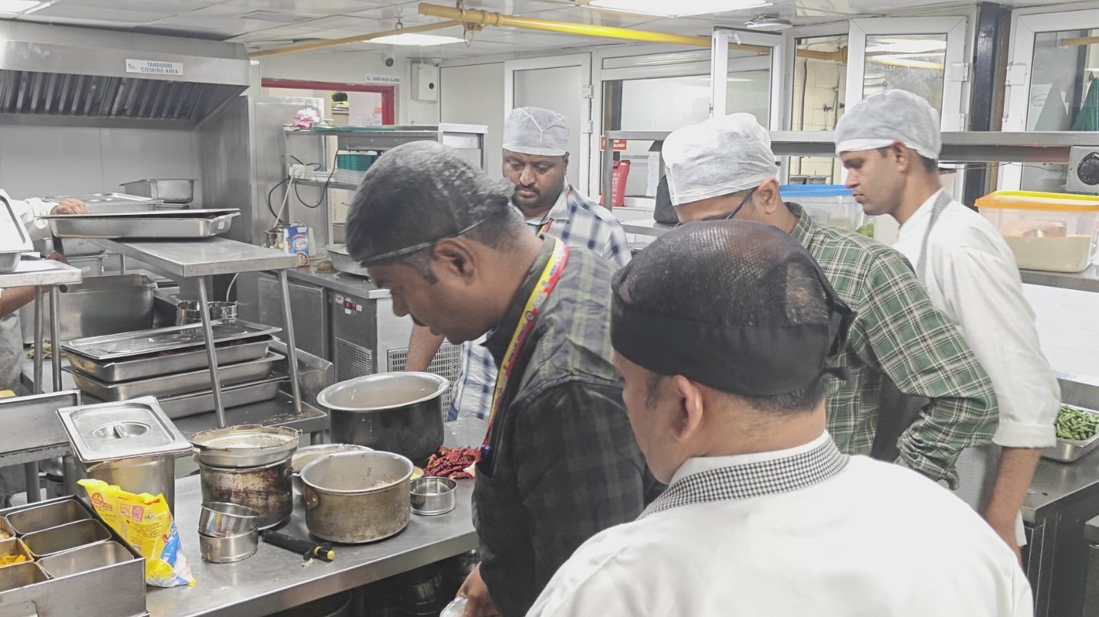 Bengaluru Food Safety