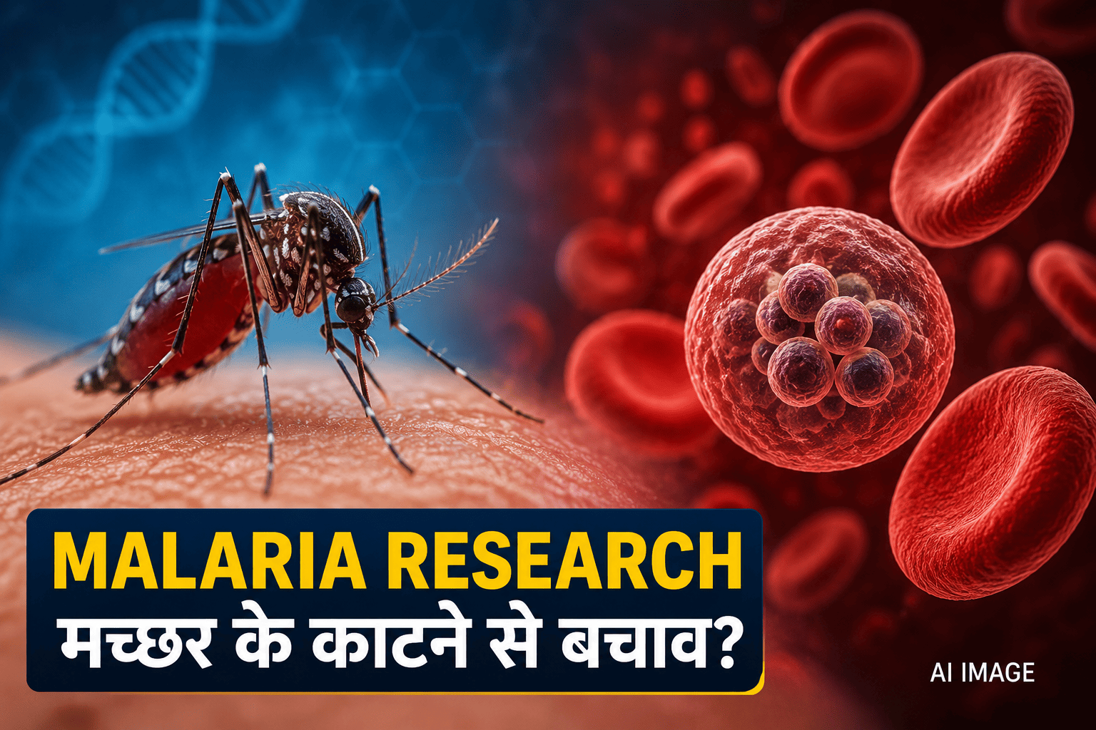 Malaria