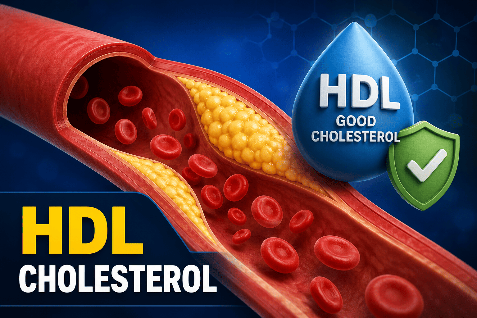 Cholesterol