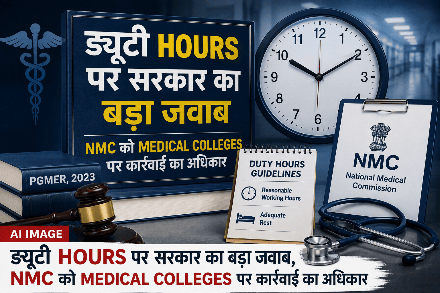 Resident Doctors