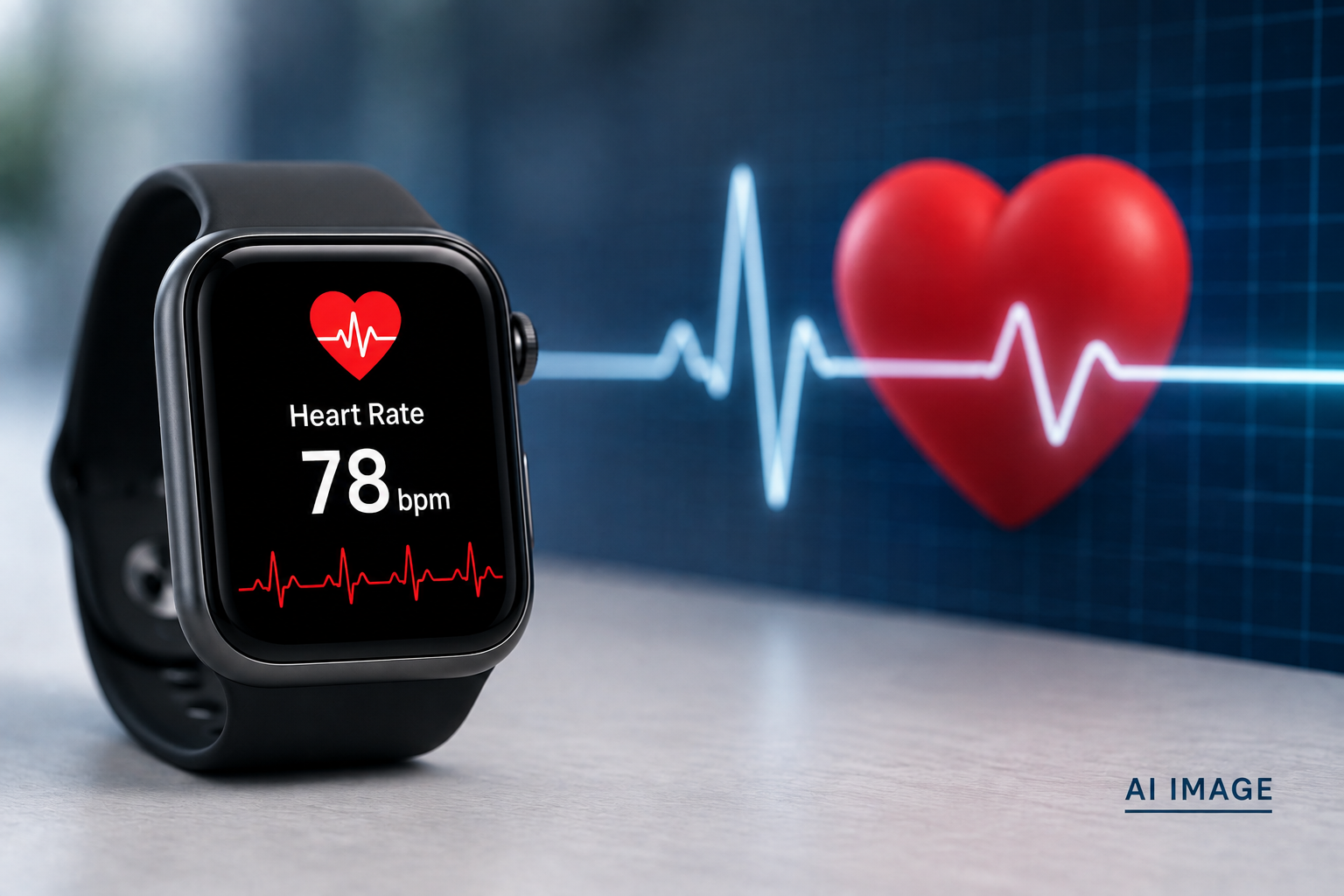 Smartwatches