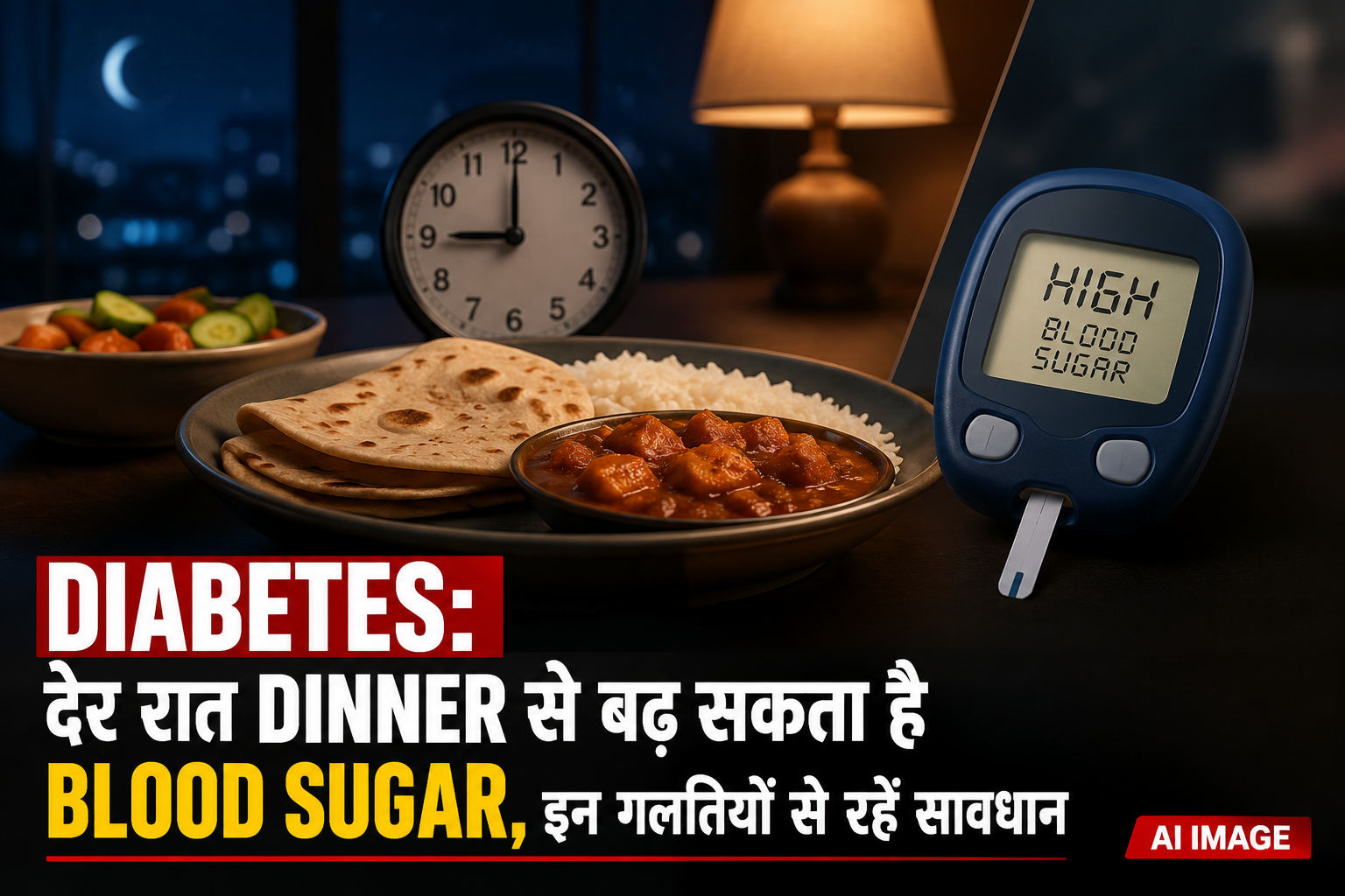 Diabetes