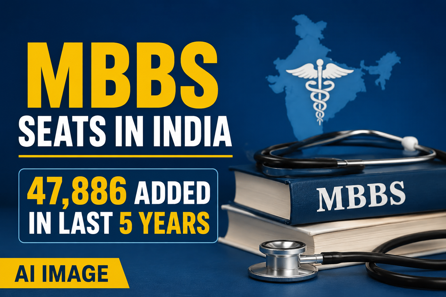 MBBS Seats