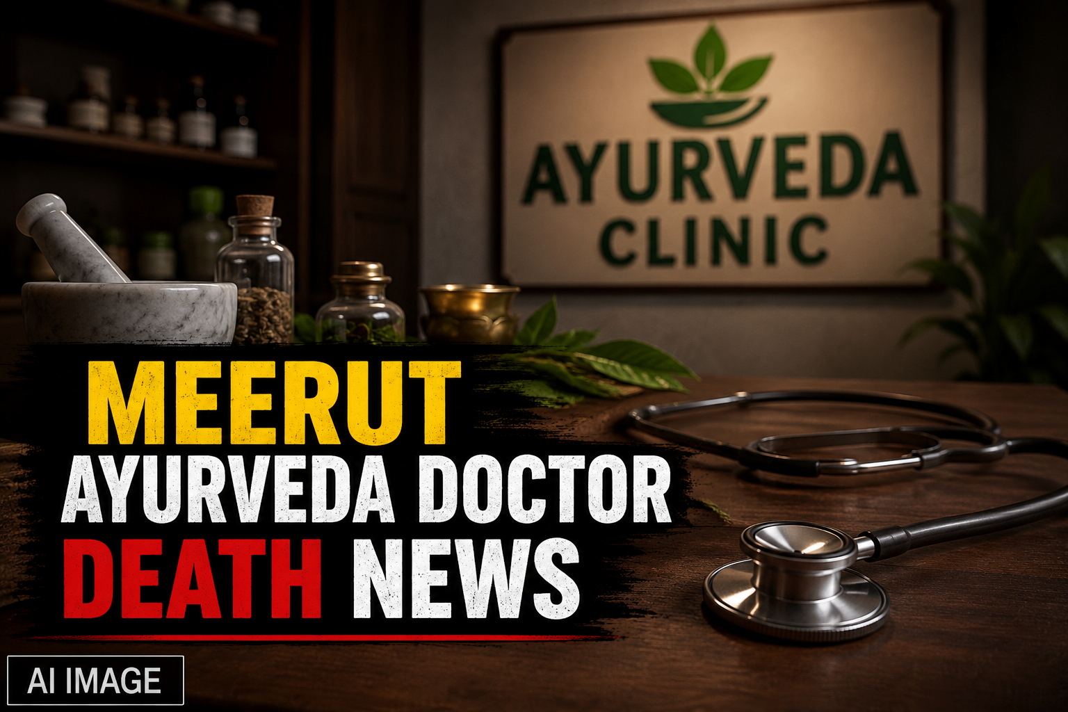 Meerut