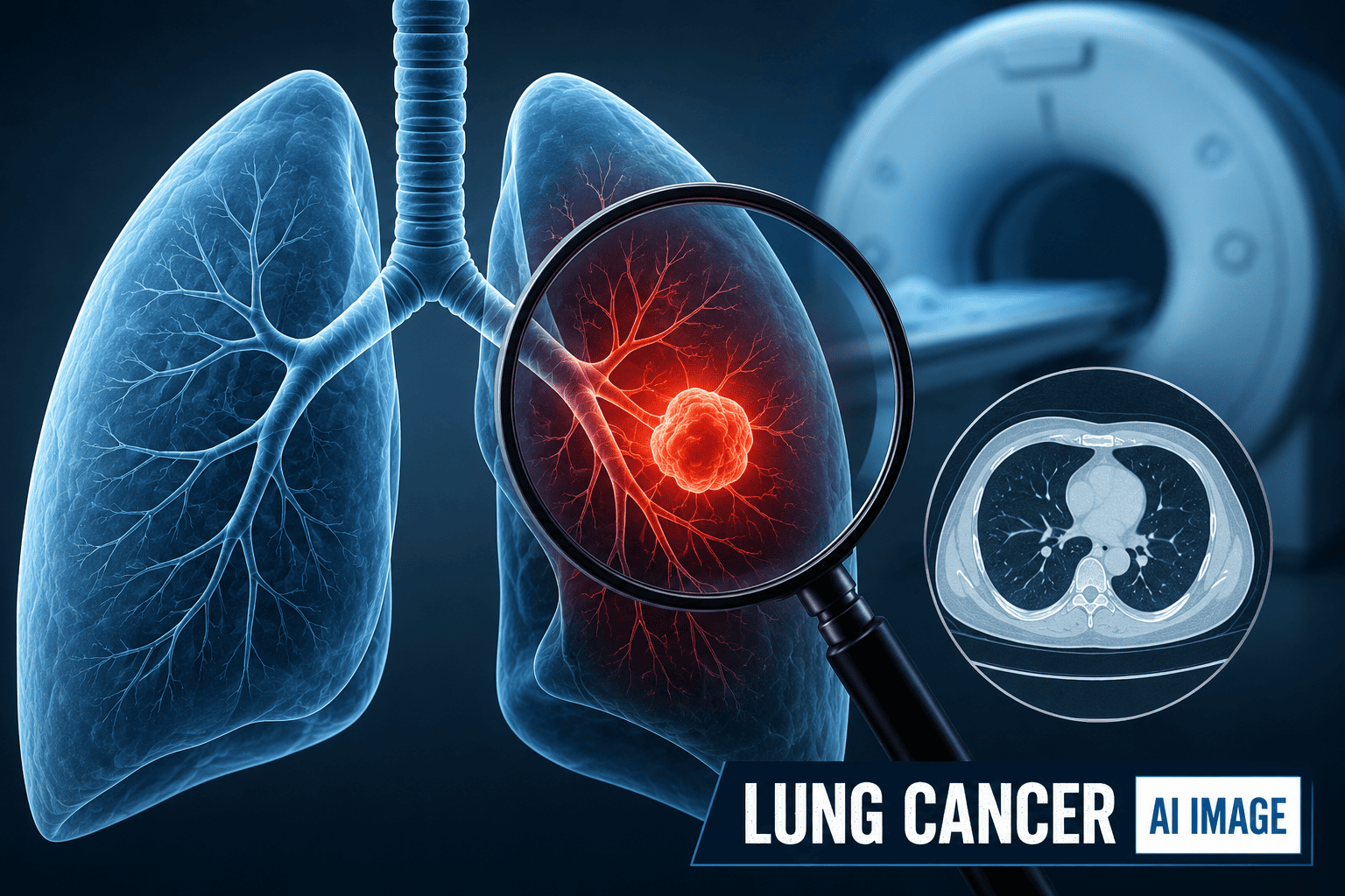 Lung Cancer