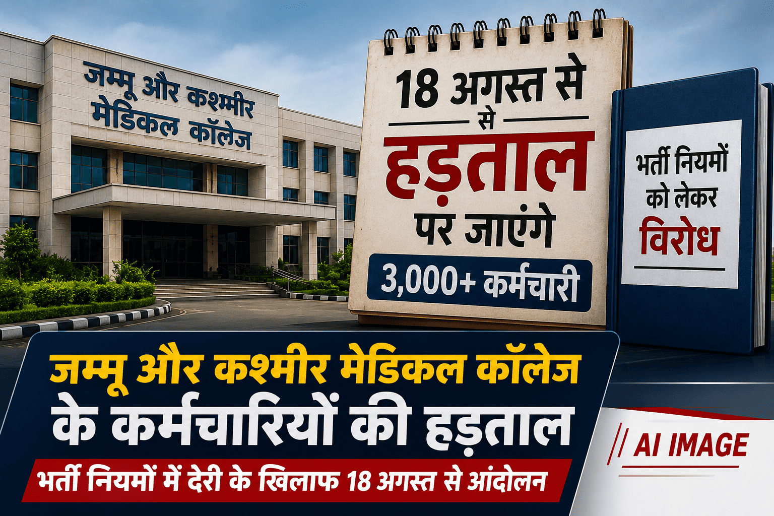 Jammu and Kashmir Medical College