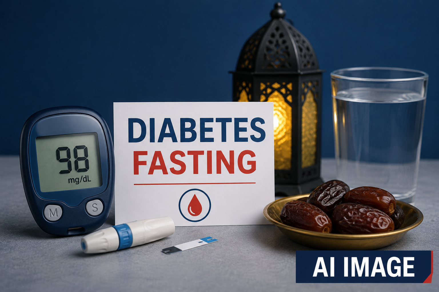 Diabetes