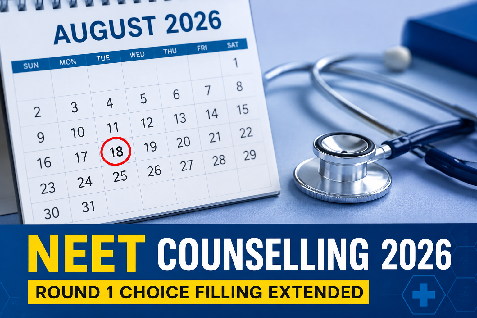 NEET Counselling