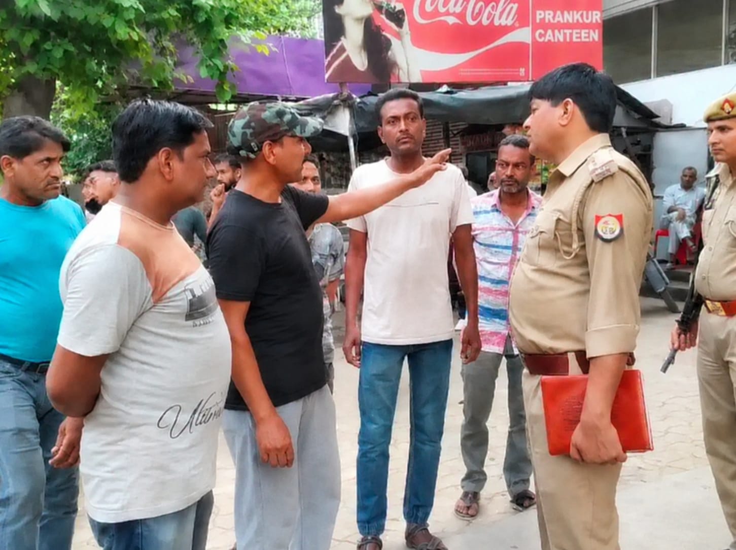 Saharanpur