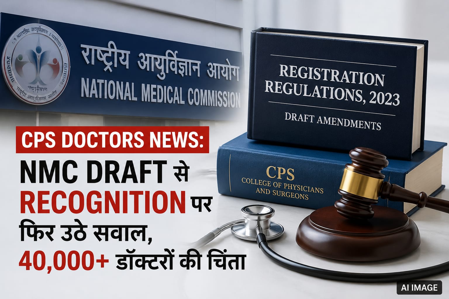 CPS Doctors