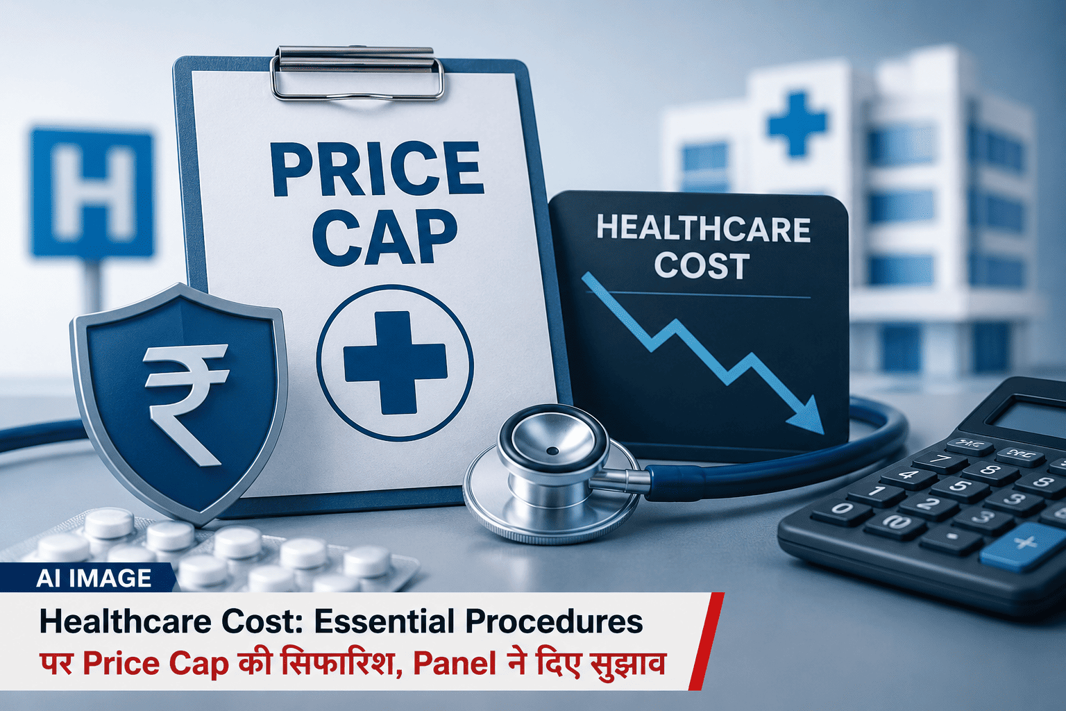Healthcare Cost
