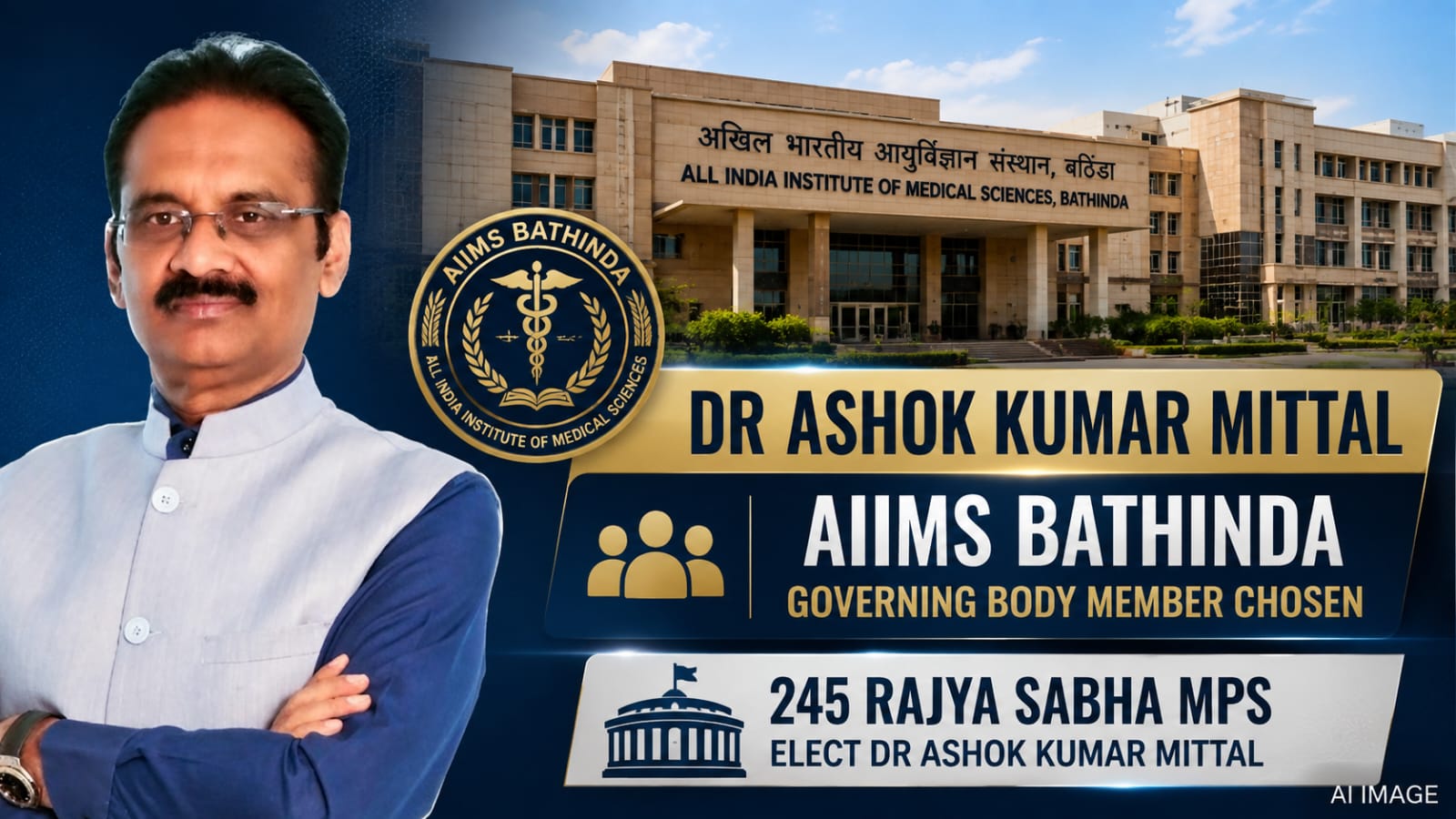 AIIMS Bathinda