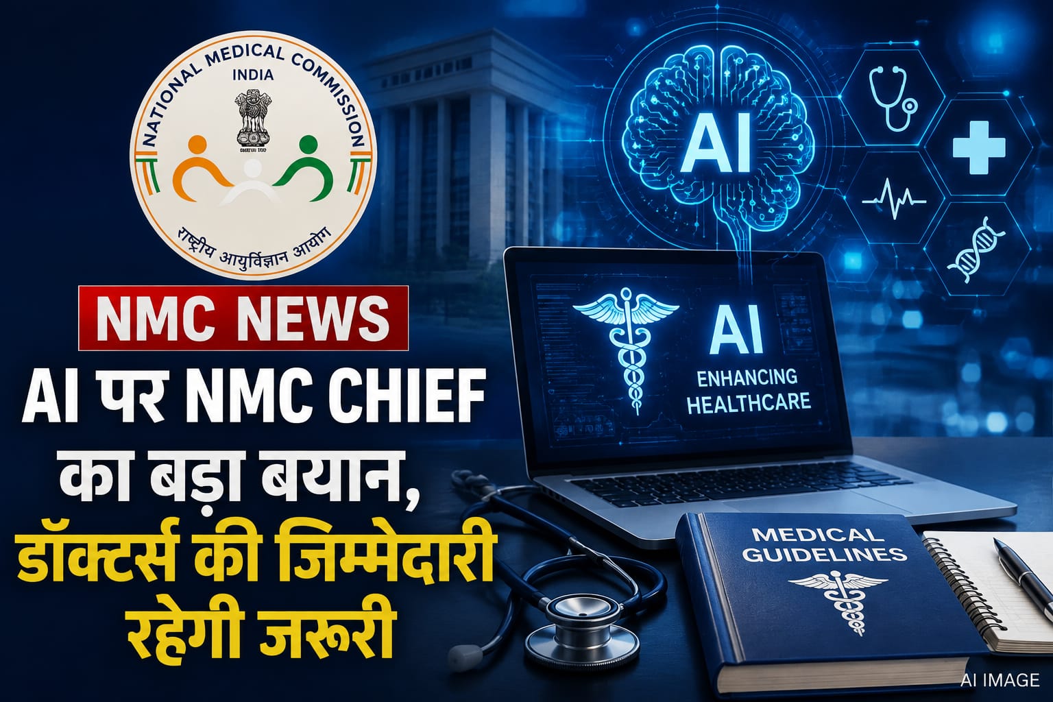 NMC