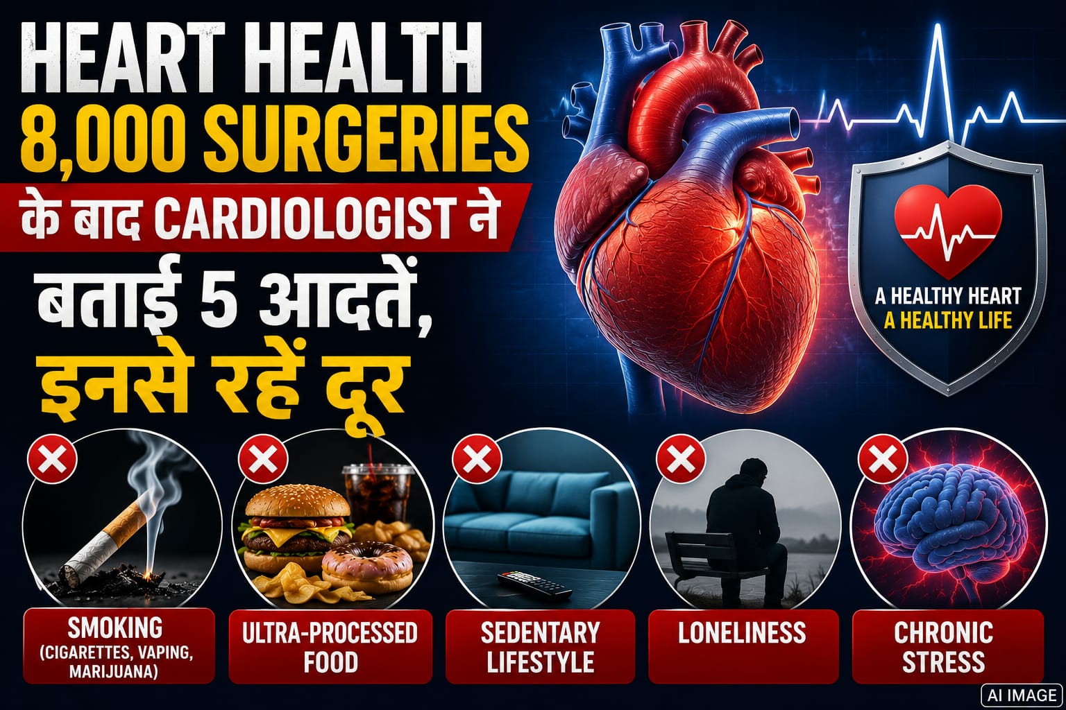 Heart Health