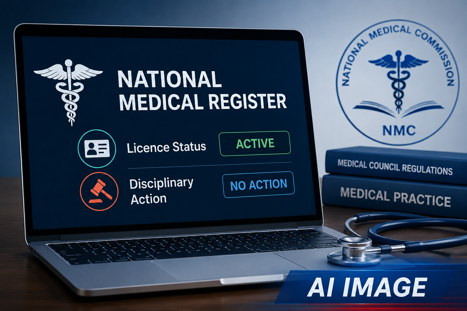 National Medical Register