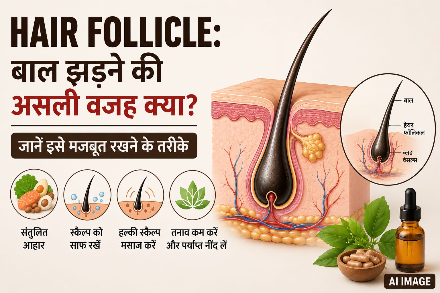 Hair Follicle