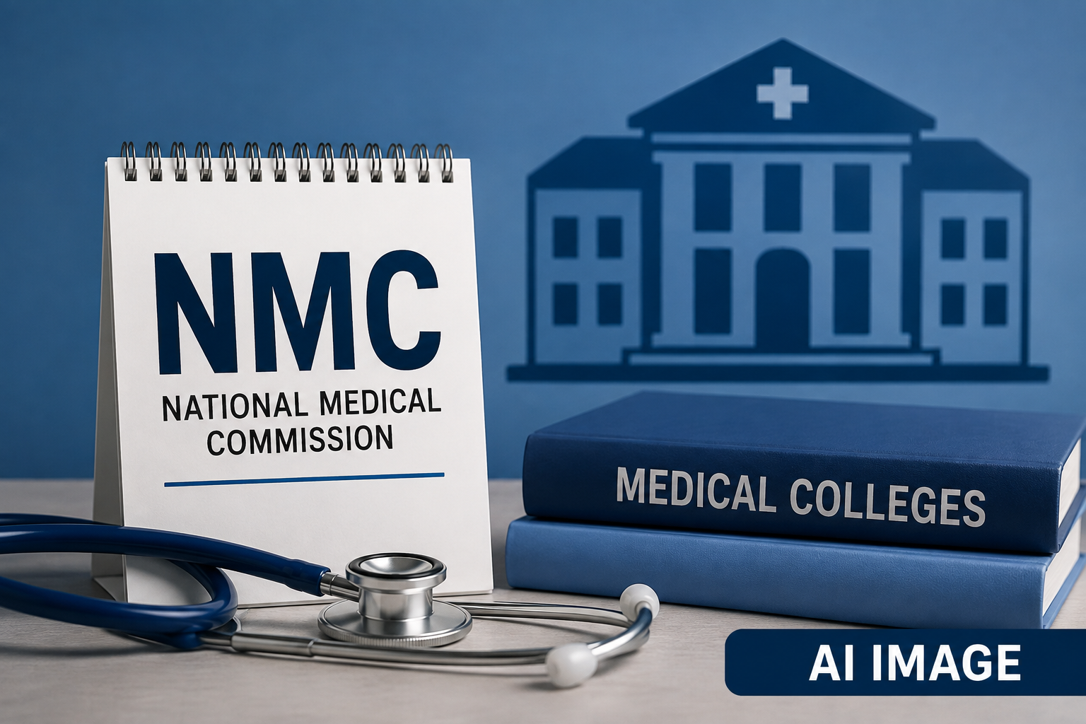 NMC