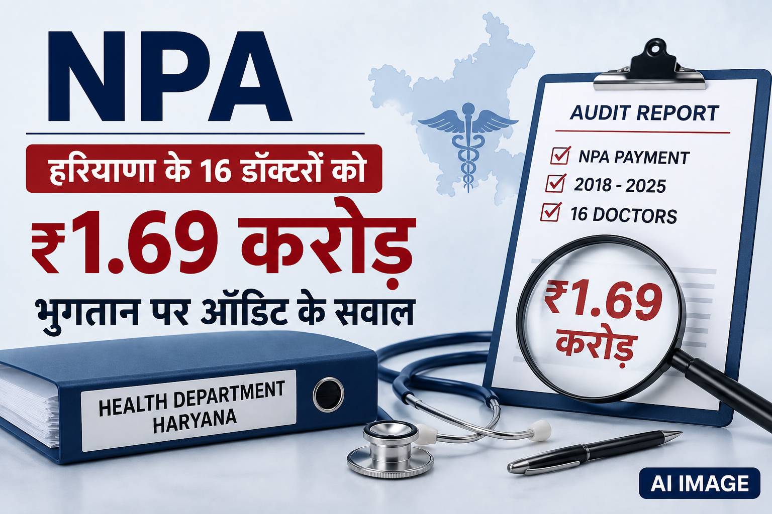 NPA
