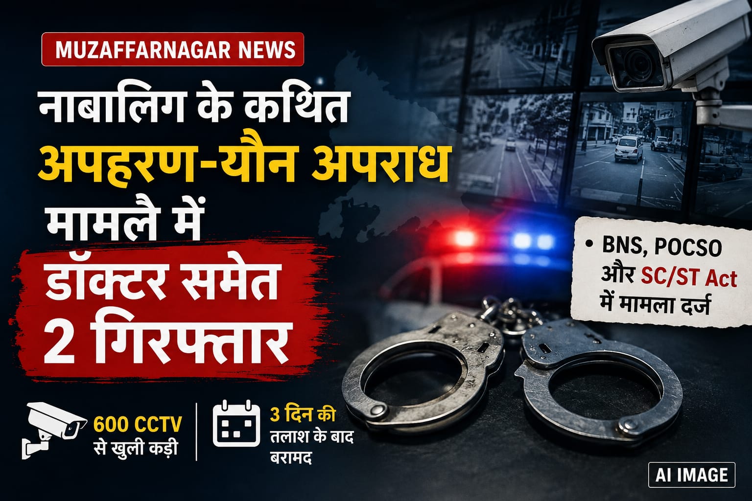 Muzaffarnagar