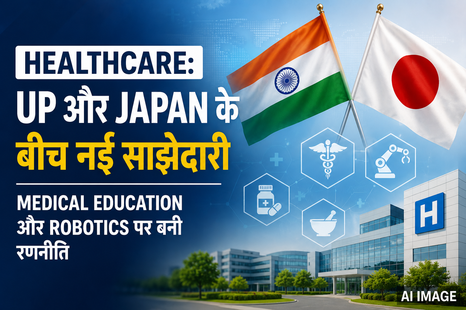 UP-Japan Partnership