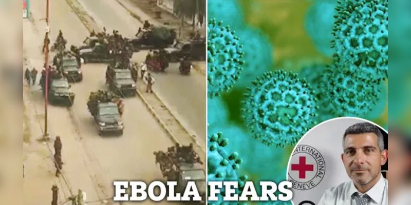 Ebola New Cure: इबोला के खिलाफ 100% सुरक्षा देने वाली गोली की खोज